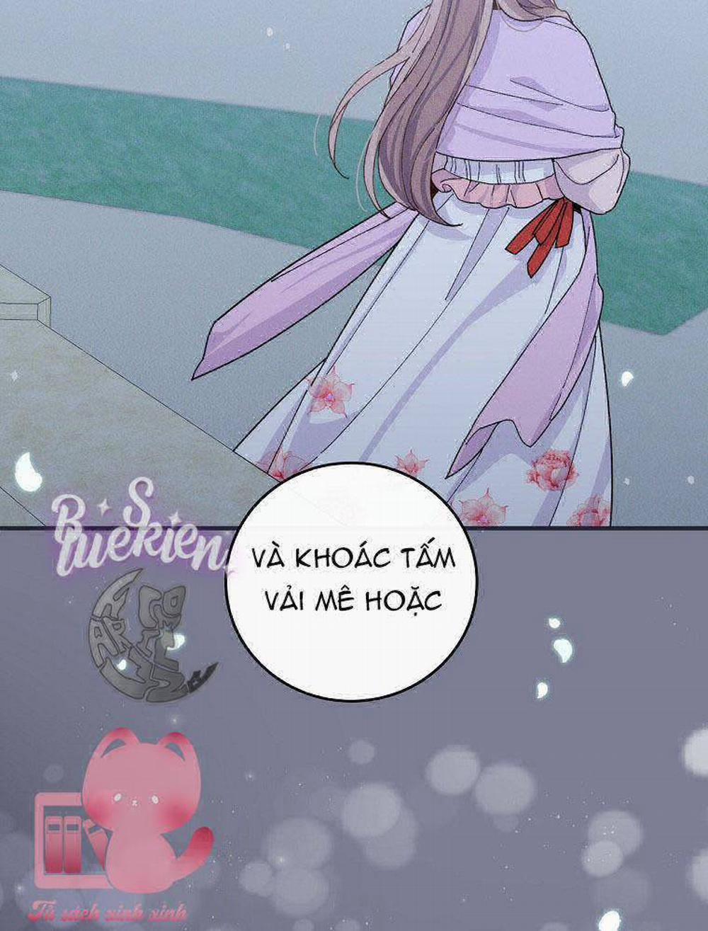 Chị Gái Của Nhân Vật Phản Diện Hôm Nay Cũng Đang Đau Khổ 36 trang 81