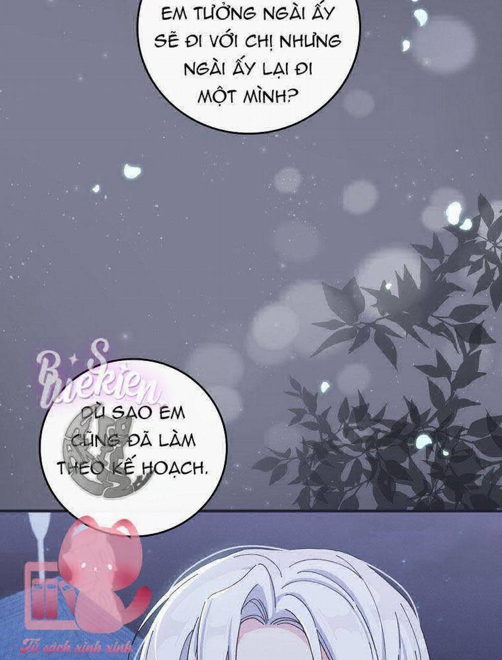 Chị Gái Của Nhân Vật Phản Diện Hôm Nay Cũng Đang Đau Khổ 36 trang 82