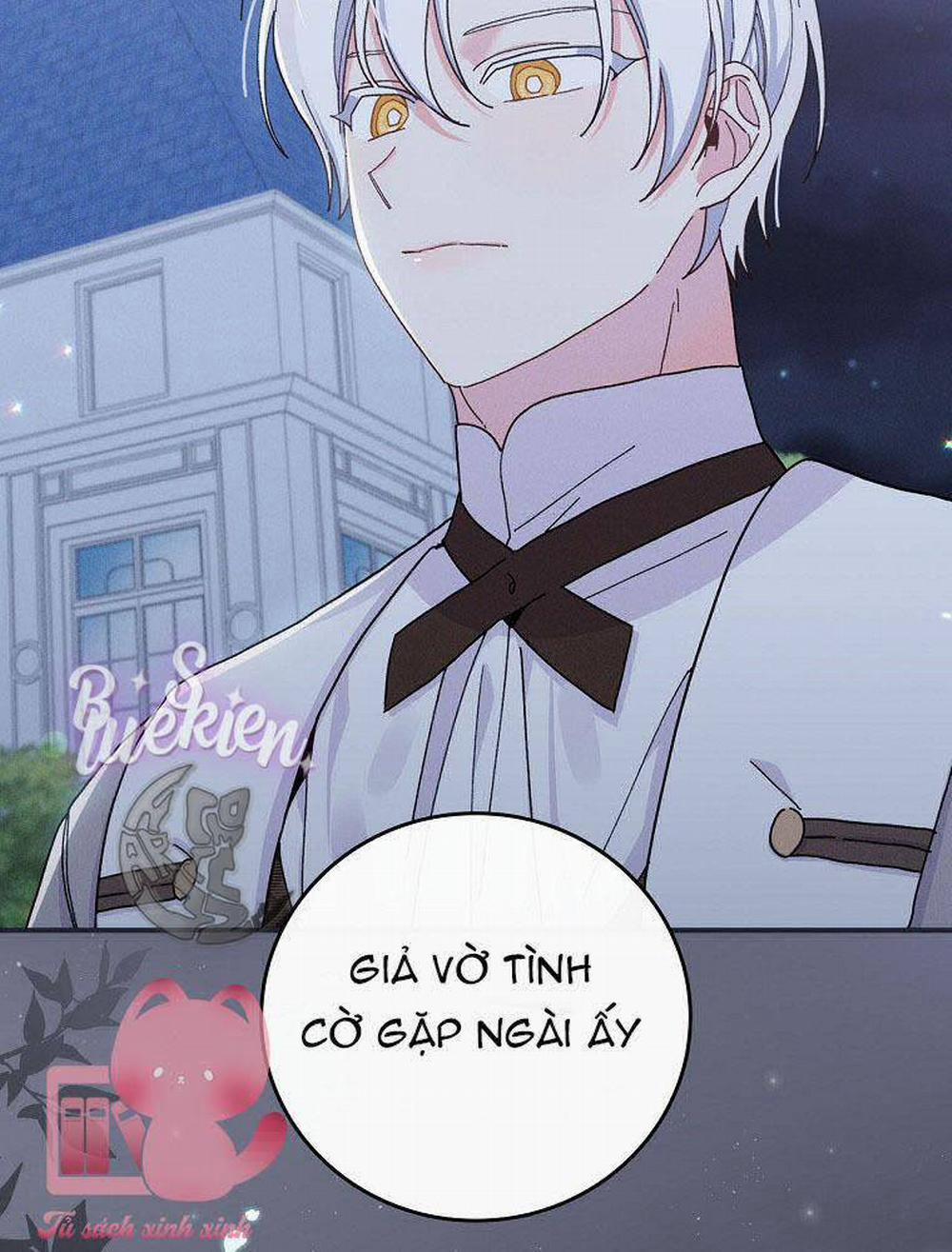 Chị Gái Của Nhân Vật Phản Diện Hôm Nay Cũng Đang Đau Khổ 36 trang 83