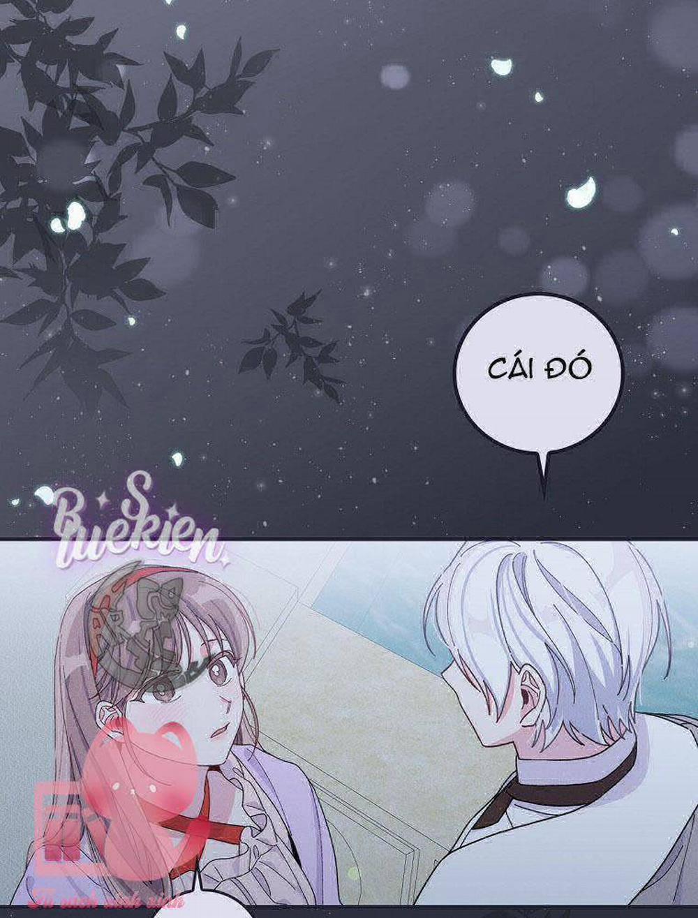 Chị Gái Của Nhân Vật Phản Diện Hôm Nay Cũng Đang Đau Khổ 36 trang 84