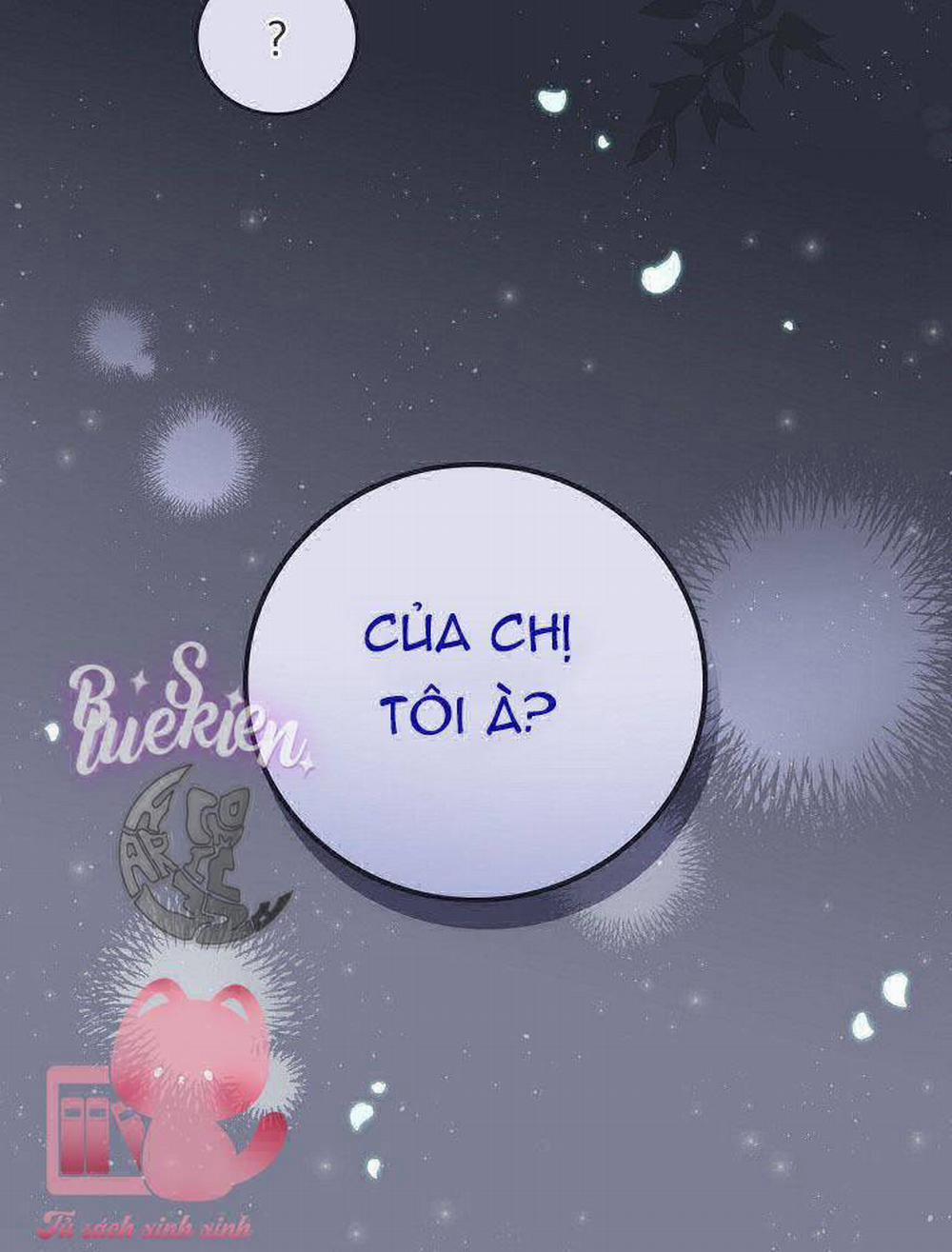 Chị Gái Của Nhân Vật Phản Diện Hôm Nay Cũng Đang Đau Khổ 36 trang 85