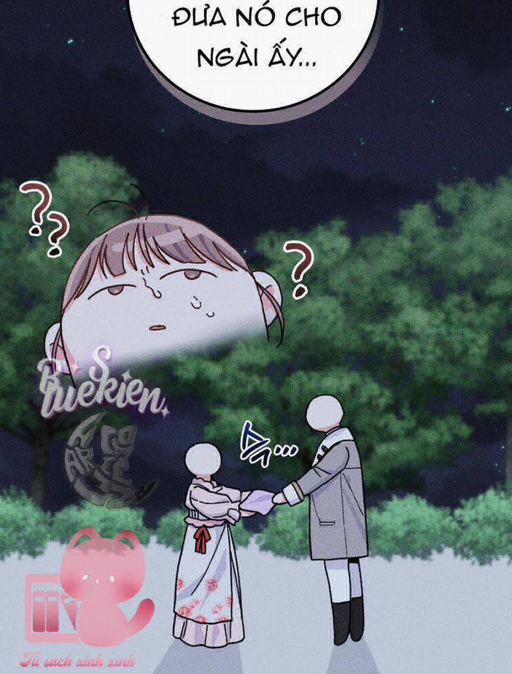 Chị Gái Của Nhân Vật Phản Diện Hôm Nay Cũng Đang Đau Khổ 36 trang 88