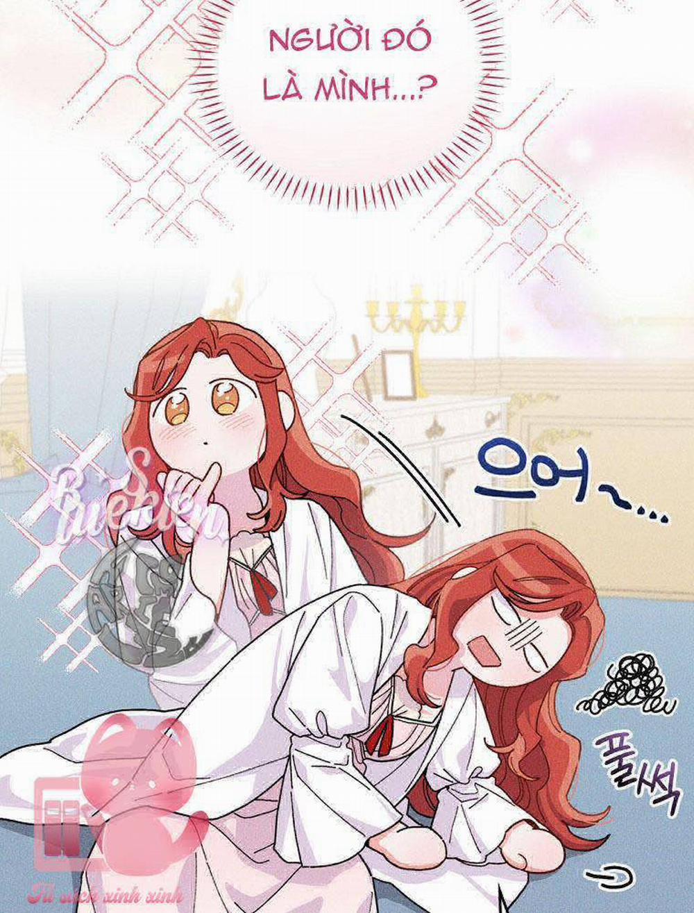 Chị Gái Của Nhân Vật Phản Diện Hôm Nay Cũng Đang Đau Khổ 36 trang 9