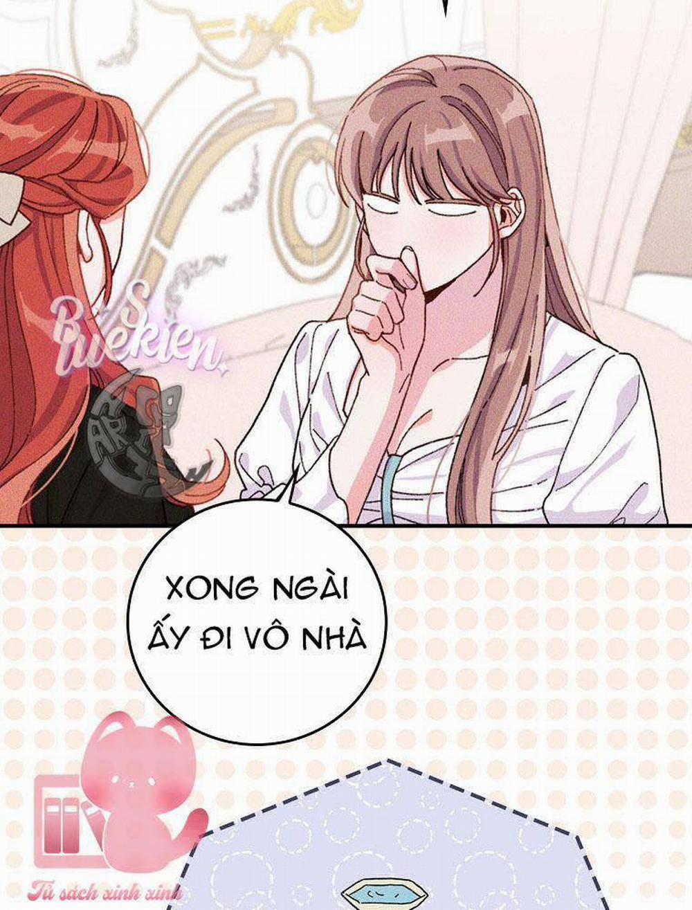 Chị Gái Của Nhân Vật Phản Diện Hôm Nay Cũng Đang Đau Khổ 36 trang 90