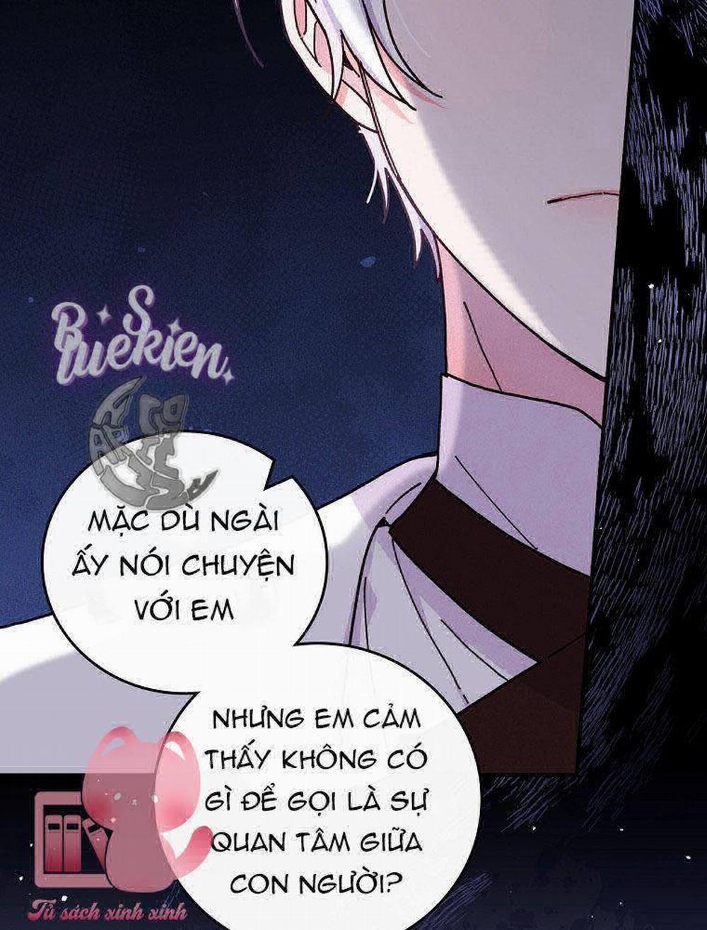 Chị Gái Của Nhân Vật Phản Diện Hôm Nay Cũng Đang Đau Khổ 36 trang 95