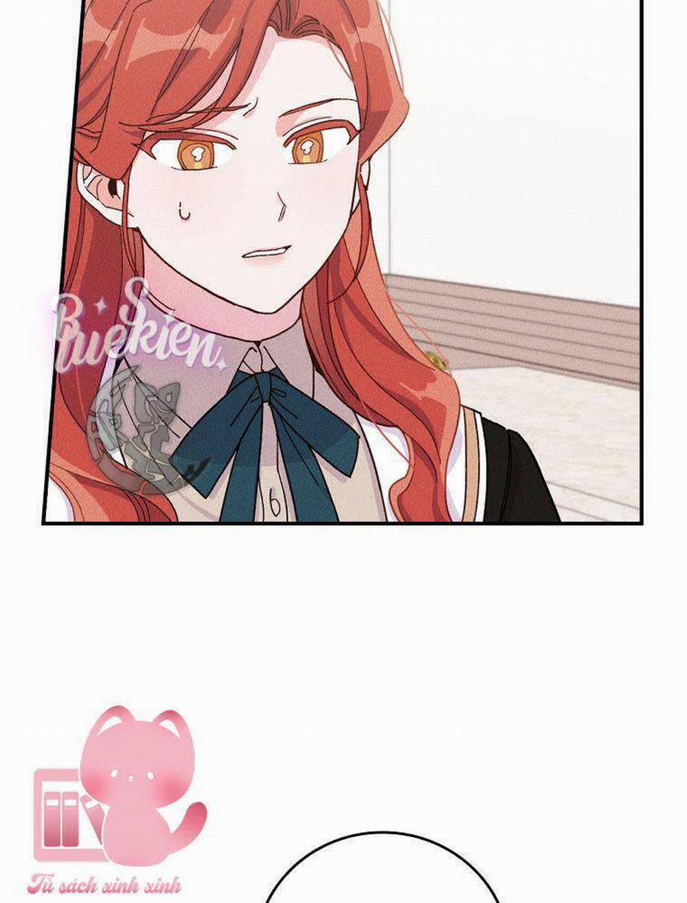 Chị Gái Của Nhân Vật Phản Diện Hôm Nay Cũng Đang Đau Khổ 36 trang 97