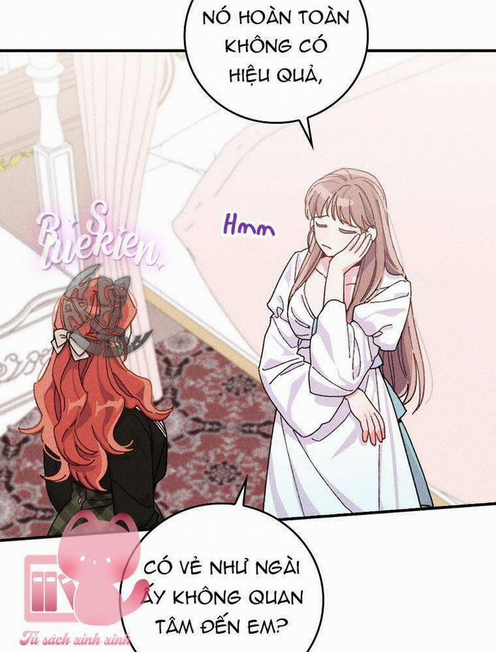 Chị Gái Của Nhân Vật Phản Diện Hôm Nay Cũng Đang Đau Khổ 36 trang 98