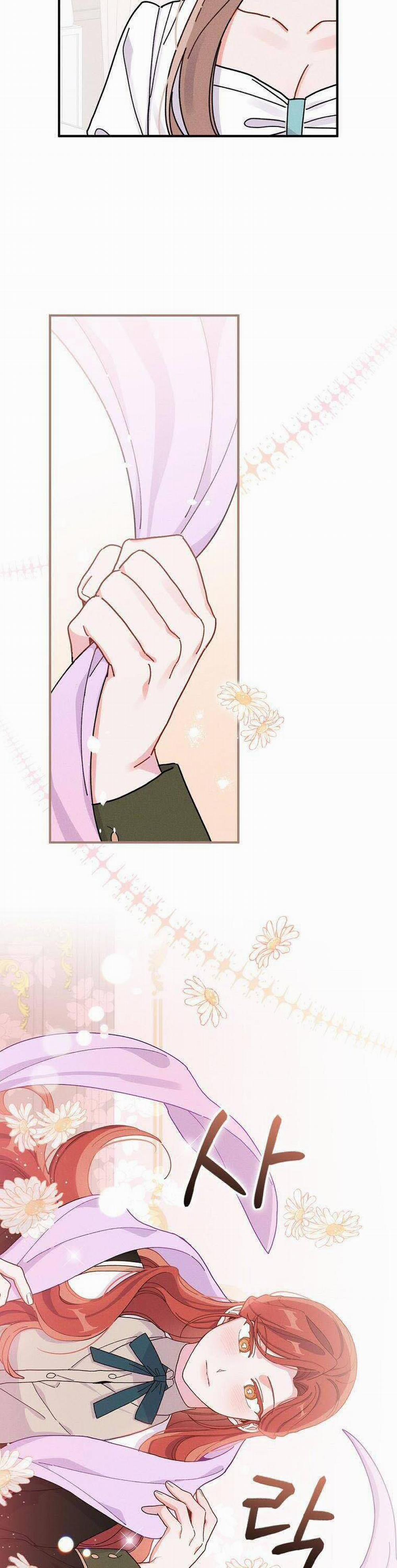 Chị Gái Của Nhân Vật Phản Diện Hôm Nay Cũng Đang Đau Khổ 37 trang 7