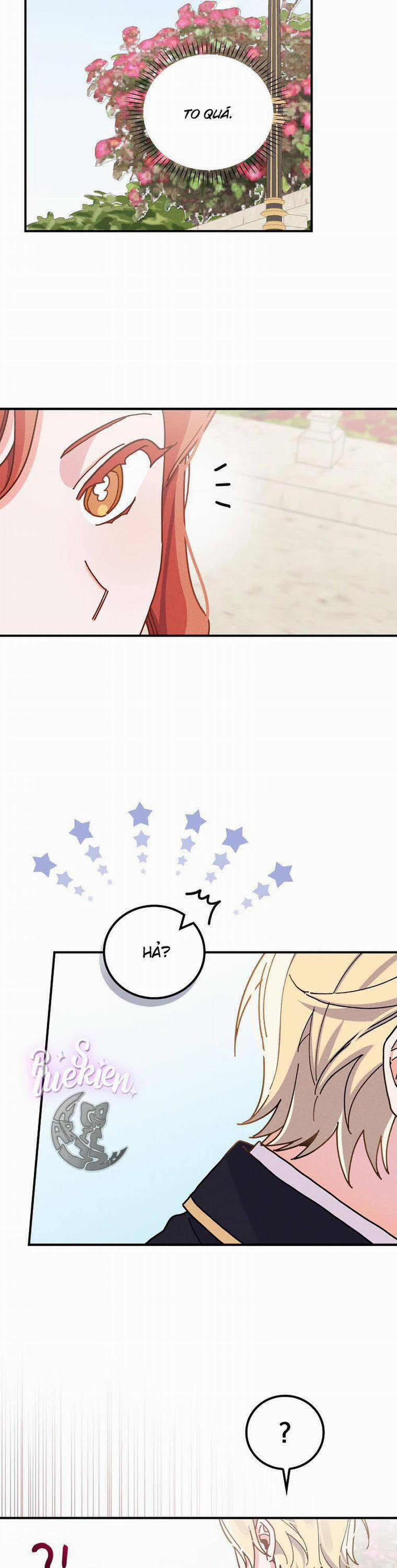 Chị Gái Của Nhân Vật Phản Diện Hôm Nay Cũng Đang Đau Khổ 38 trang 18