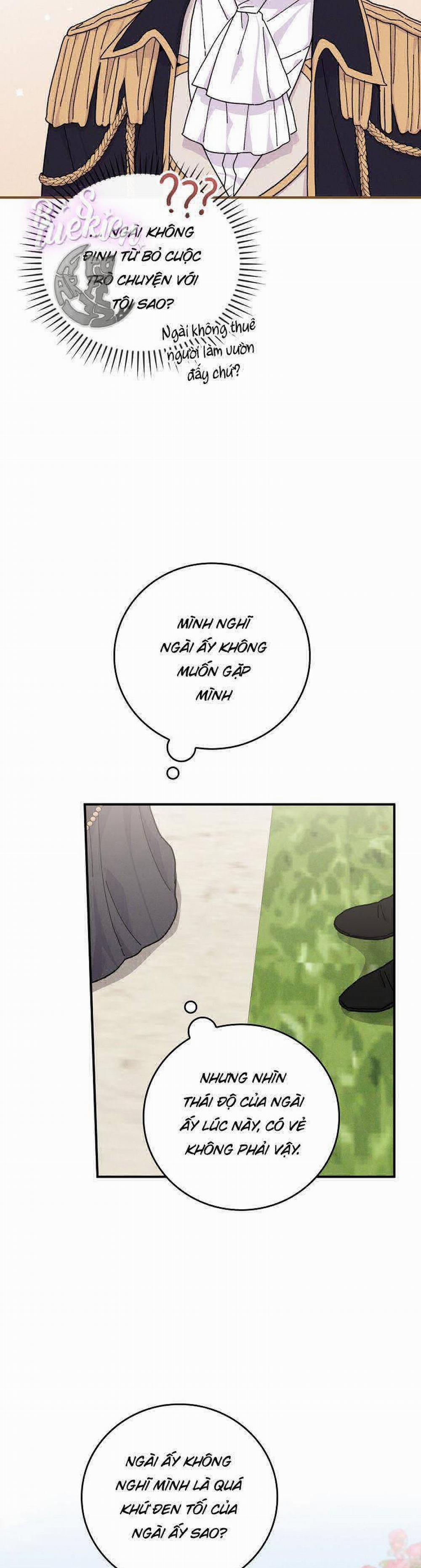 Chị Gái Của Nhân Vật Phản Diện Hôm Nay Cũng Đang Đau Khổ 38 trang 30