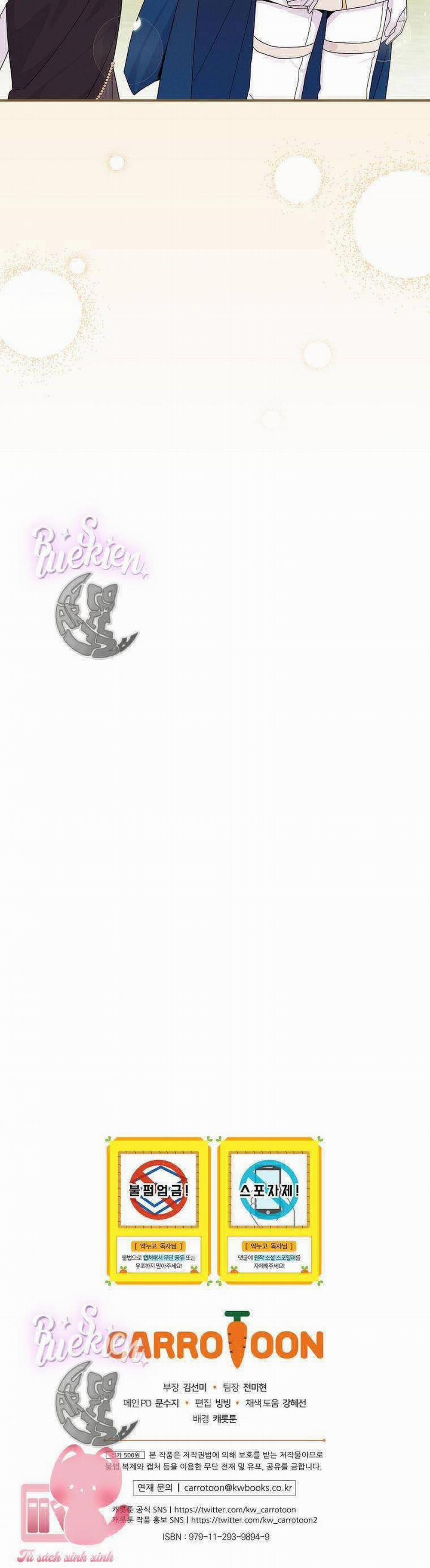 Chị Gái Của Nhân Vật Phản Diện Hôm Nay Cũng Đang Đau Khổ 38 trang 38