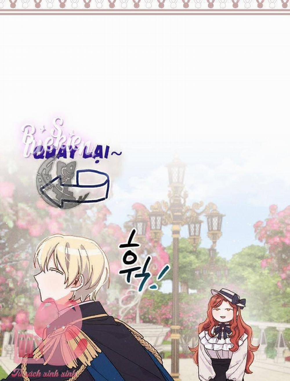 Chị Gái Của Nhân Vật Phản Diện Hôm Nay Cũng Đang Đau Khổ 39 trang 10