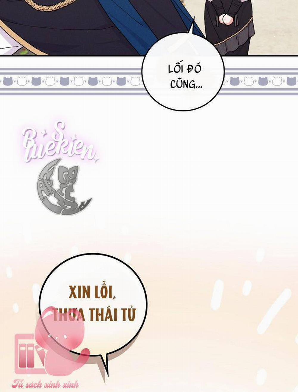 Chị Gái Của Nhân Vật Phản Diện Hôm Nay Cũng Đang Đau Khổ 39 trang 11