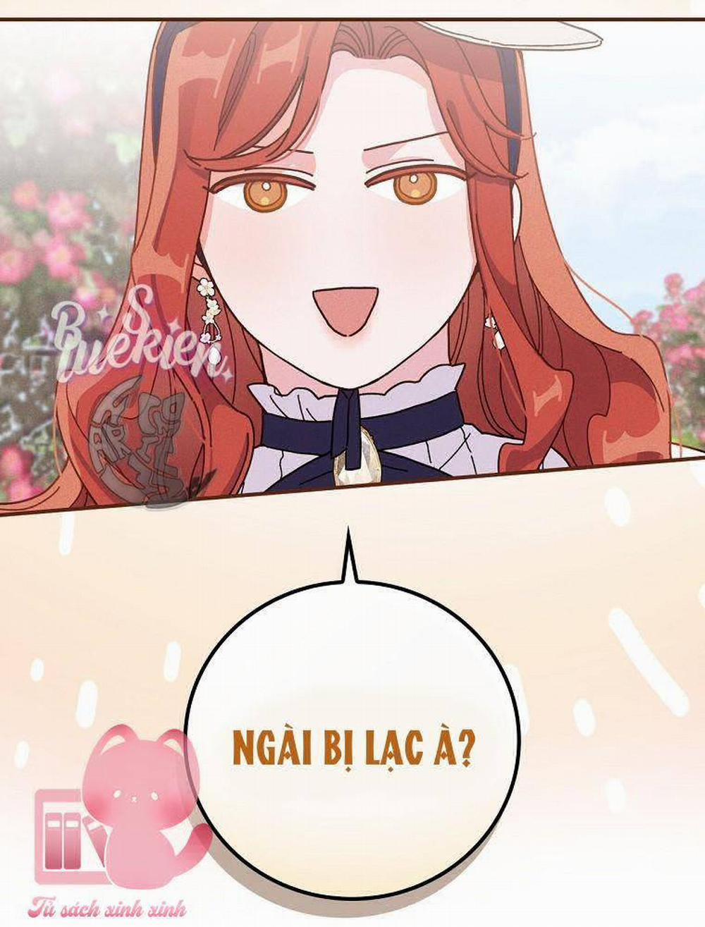 Chị Gái Của Nhân Vật Phản Diện Hôm Nay Cũng Đang Đau Khổ 39 trang 12