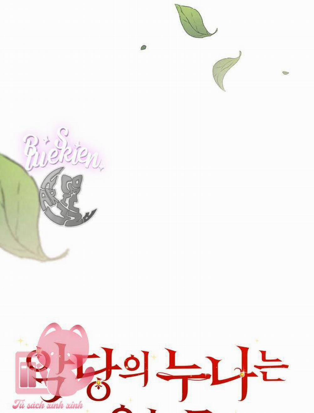 Chị Gái Của Nhân Vật Phản Diện Hôm Nay Cũng Đang Đau Khổ 39 trang 15