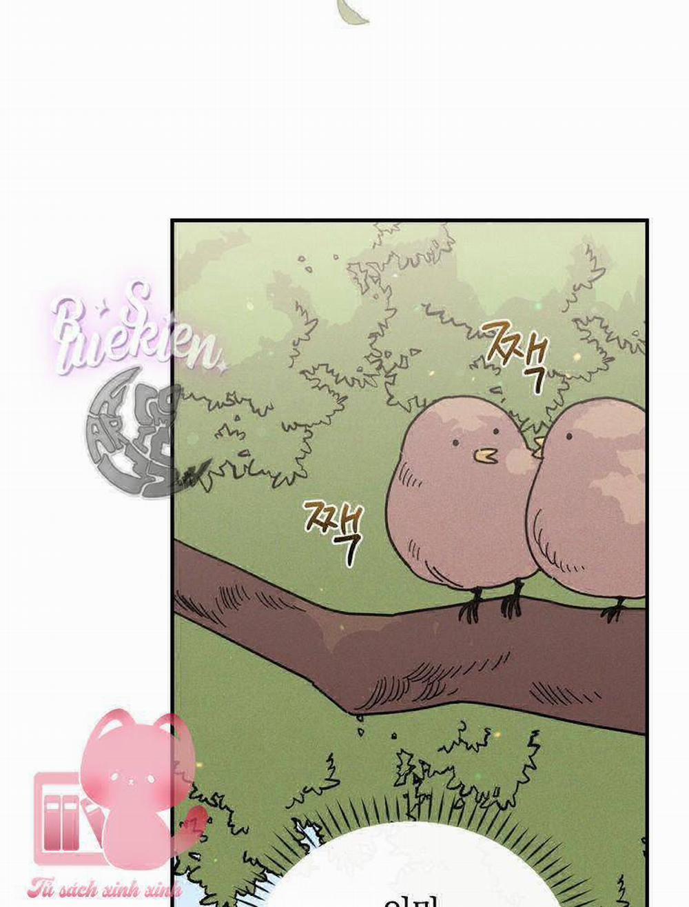 Chị Gái Của Nhân Vật Phản Diện Hôm Nay Cũng Đang Đau Khổ 39 trang 17