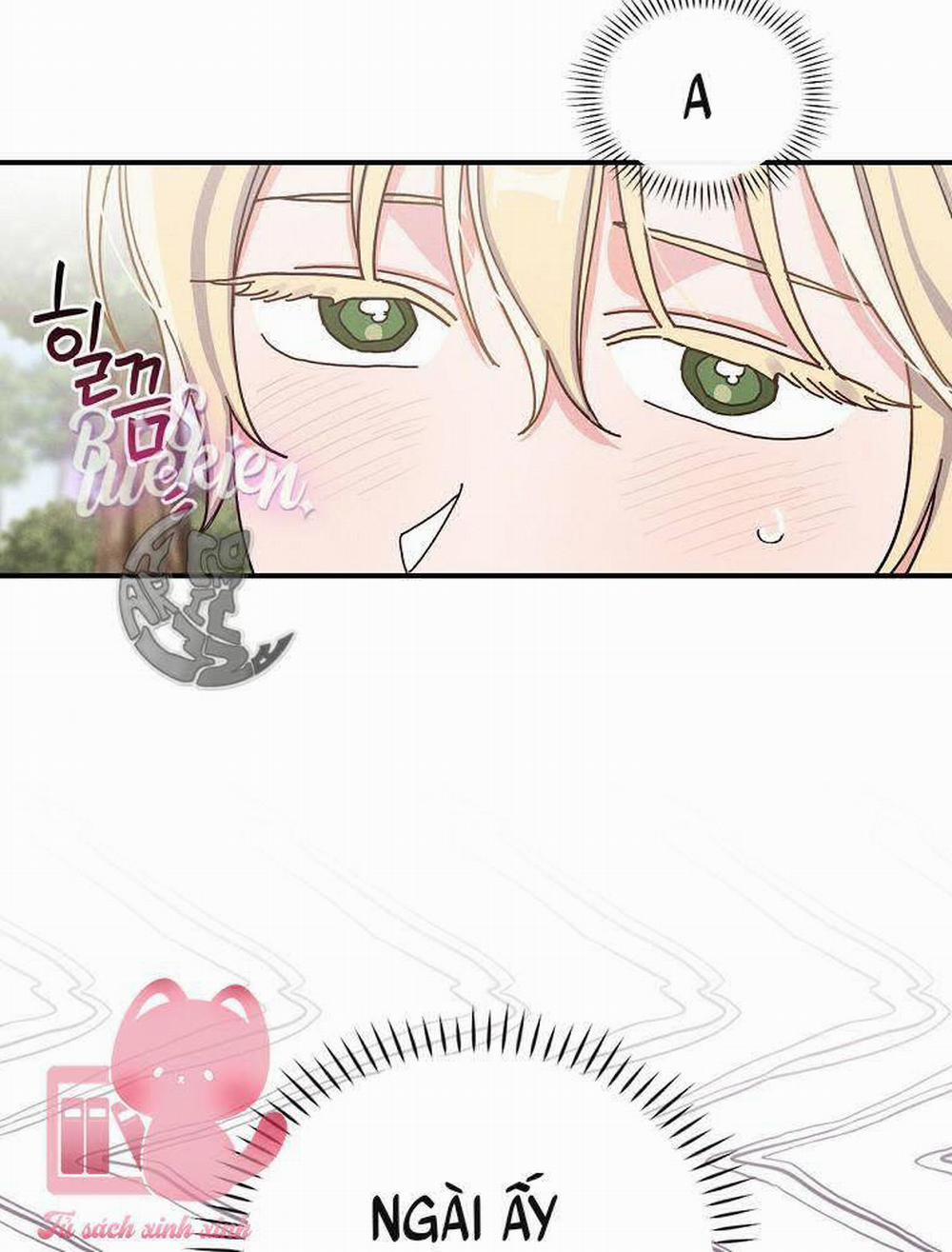 Chị Gái Của Nhân Vật Phản Diện Hôm Nay Cũng Đang Đau Khổ 39 trang 20