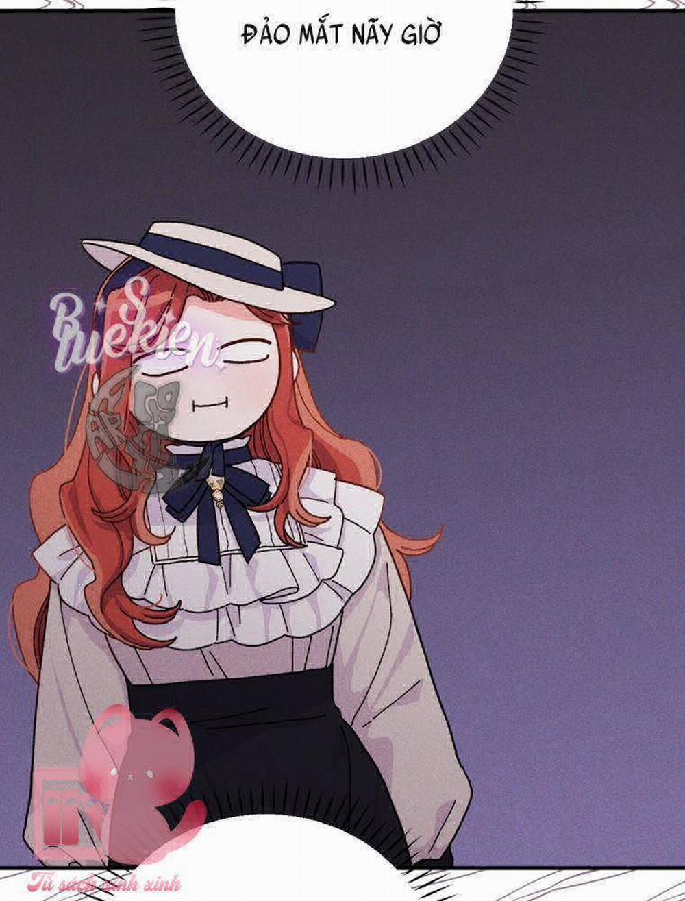 Chị Gái Của Nhân Vật Phản Diện Hôm Nay Cũng Đang Đau Khổ 39 trang 21