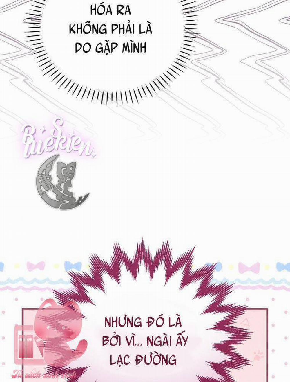 Chị Gái Của Nhân Vật Phản Diện Hôm Nay Cũng Đang Đau Khổ 39 trang 22