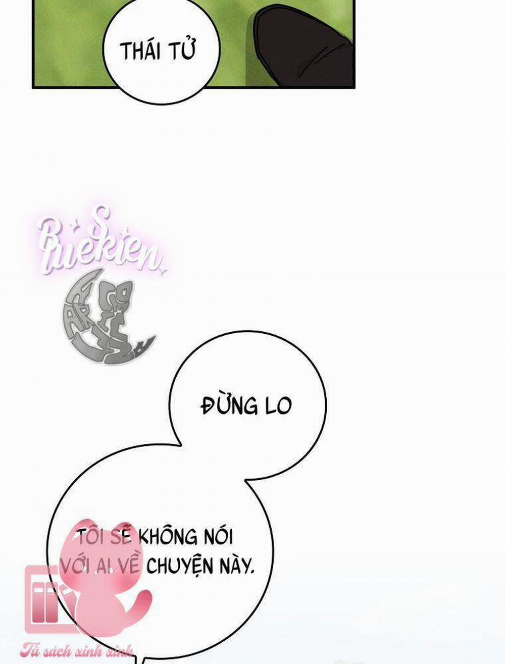 Chị Gái Của Nhân Vật Phản Diện Hôm Nay Cũng Đang Đau Khổ 39 trang 25