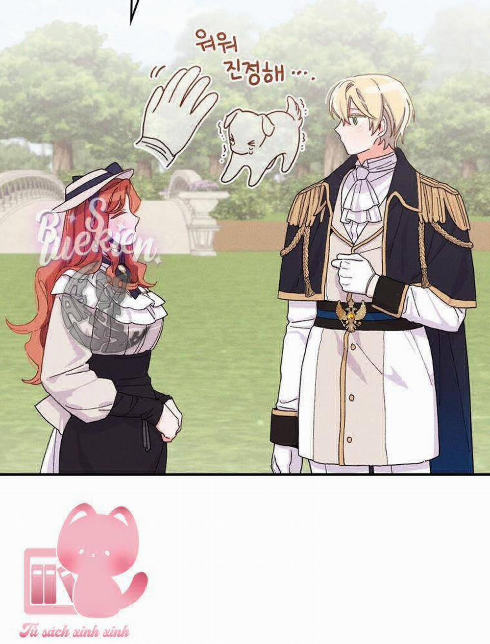 Chị Gái Của Nhân Vật Phản Diện Hôm Nay Cũng Đang Đau Khổ 39 trang 26