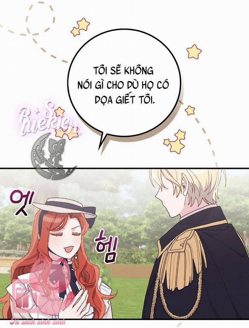 Chị Gái Của Nhân Vật Phản Diện Hôm Nay Cũng Đang Đau Khổ 39 trang 27