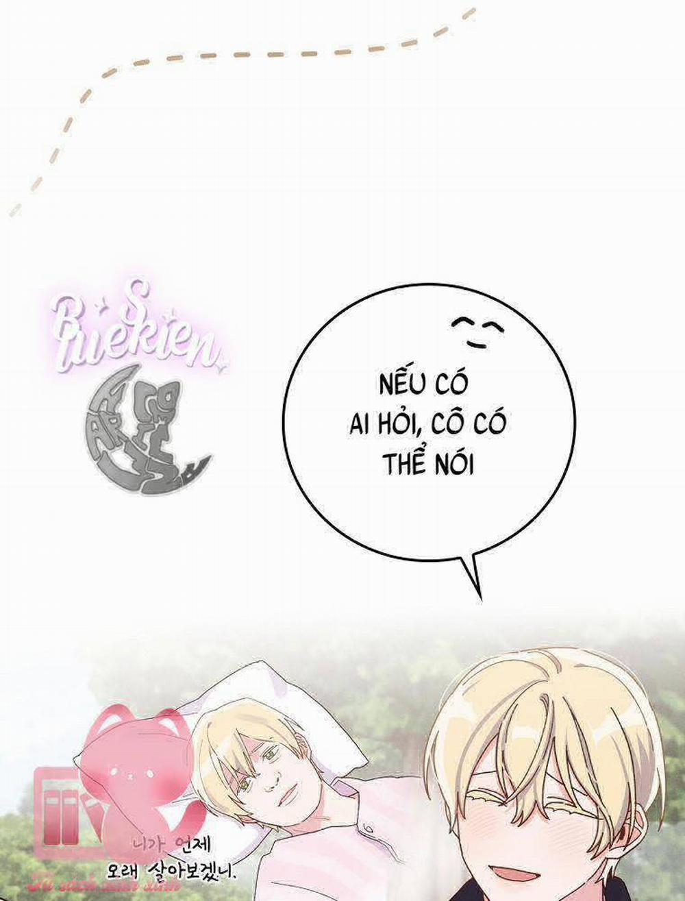 Chị Gái Của Nhân Vật Phản Diện Hôm Nay Cũng Đang Đau Khổ 39 trang 28