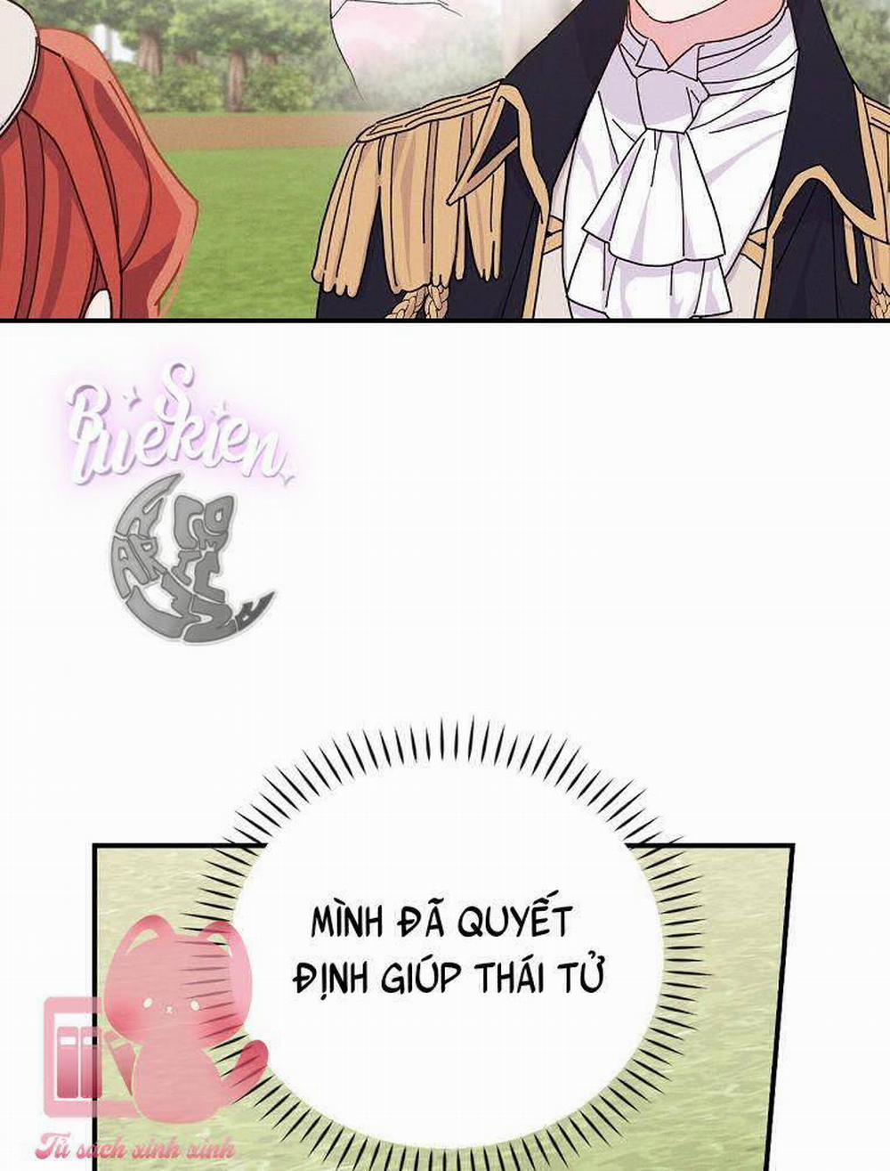 Chị Gái Của Nhân Vật Phản Diện Hôm Nay Cũng Đang Đau Khổ 39 trang 29