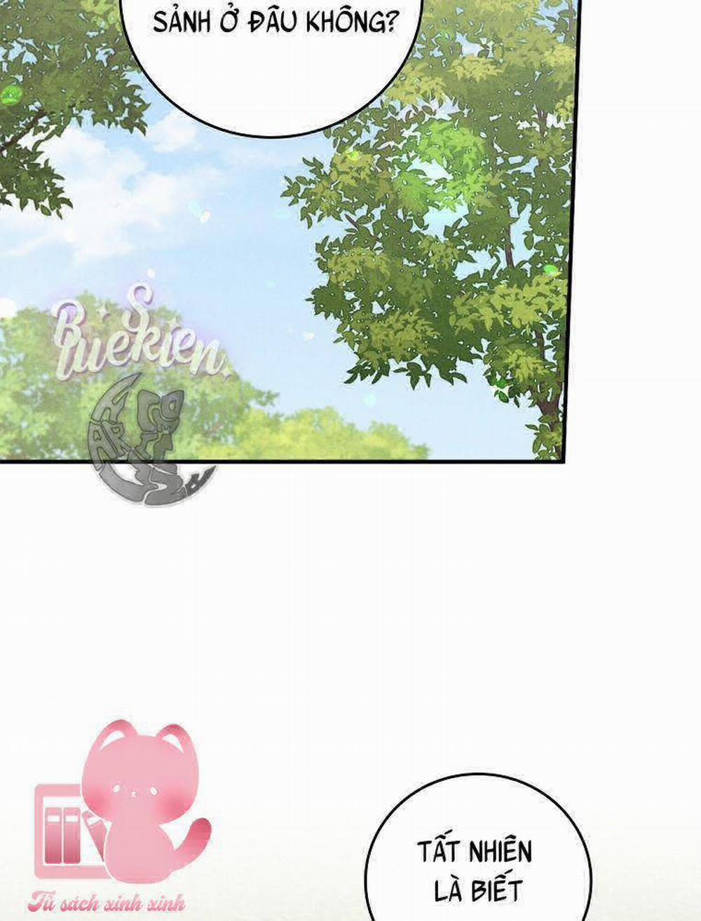 Chị Gái Của Nhân Vật Phản Diện Hôm Nay Cũng Đang Đau Khổ 39 trang 3