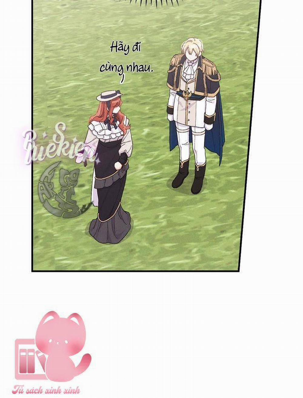 Chị Gái Của Nhân Vật Phản Diện Hôm Nay Cũng Đang Đau Khổ 39 trang 30