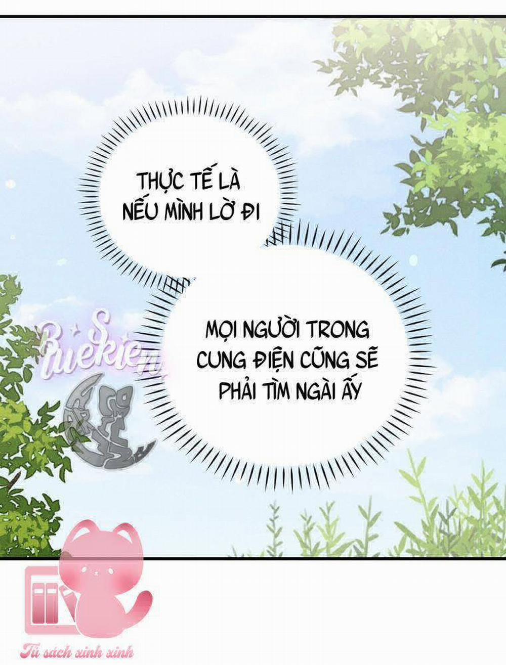 Chị Gái Của Nhân Vật Phản Diện Hôm Nay Cũng Đang Đau Khổ 39 trang 31