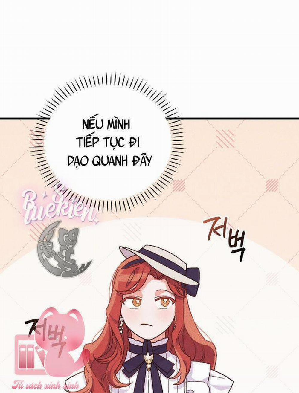 Chị Gái Của Nhân Vật Phản Diện Hôm Nay Cũng Đang Đau Khổ 39 trang 32