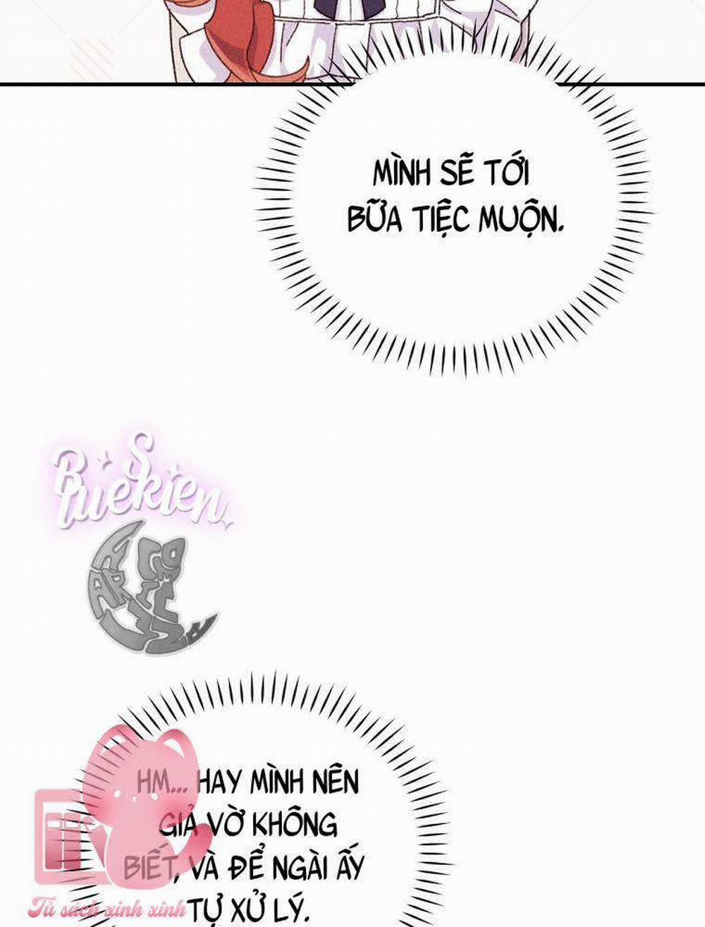 Chị Gái Của Nhân Vật Phản Diện Hôm Nay Cũng Đang Đau Khổ 39 trang 33