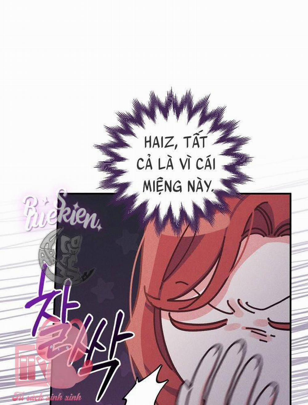 Chị Gái Của Nhân Vật Phản Diện Hôm Nay Cũng Đang Đau Khổ 39 trang 35