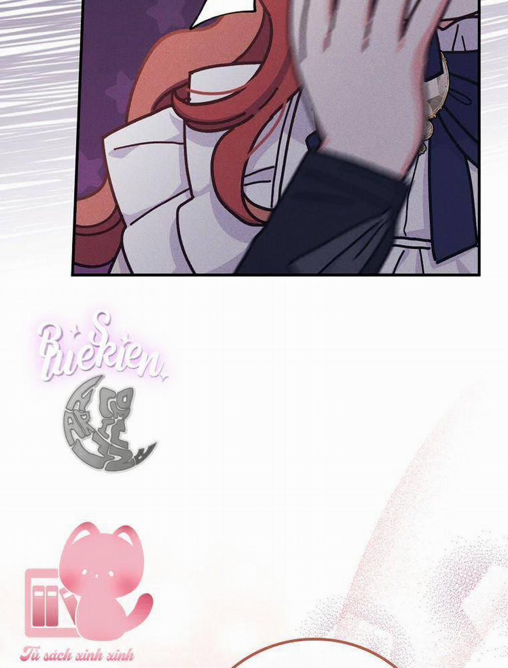 Chị Gái Của Nhân Vật Phản Diện Hôm Nay Cũng Đang Đau Khổ 39 trang 36