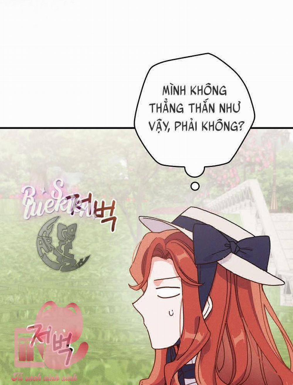 Chị Gái Của Nhân Vật Phản Diện Hôm Nay Cũng Đang Đau Khổ 39 trang 38