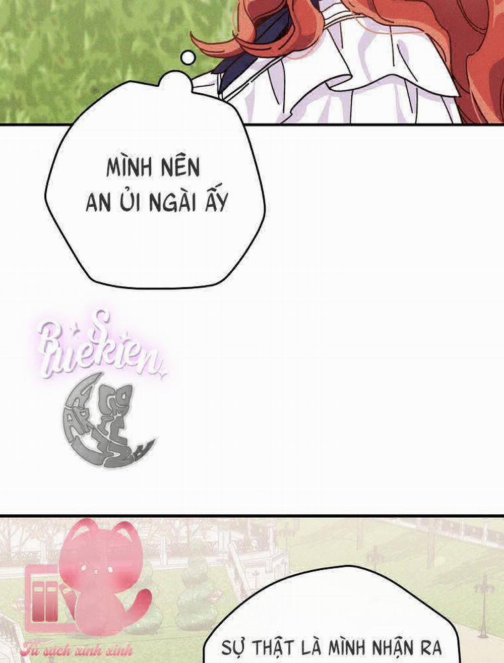 Chị Gái Của Nhân Vật Phản Diện Hôm Nay Cũng Đang Đau Khổ 39 trang 39