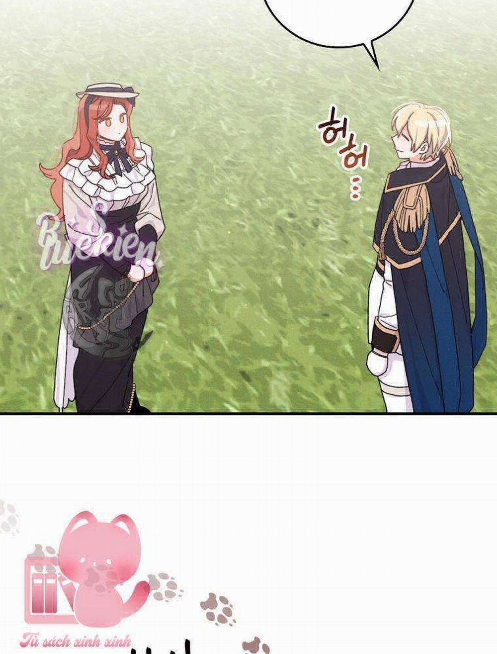 Chị Gái Của Nhân Vật Phản Diện Hôm Nay Cũng Đang Đau Khổ 39 trang 4