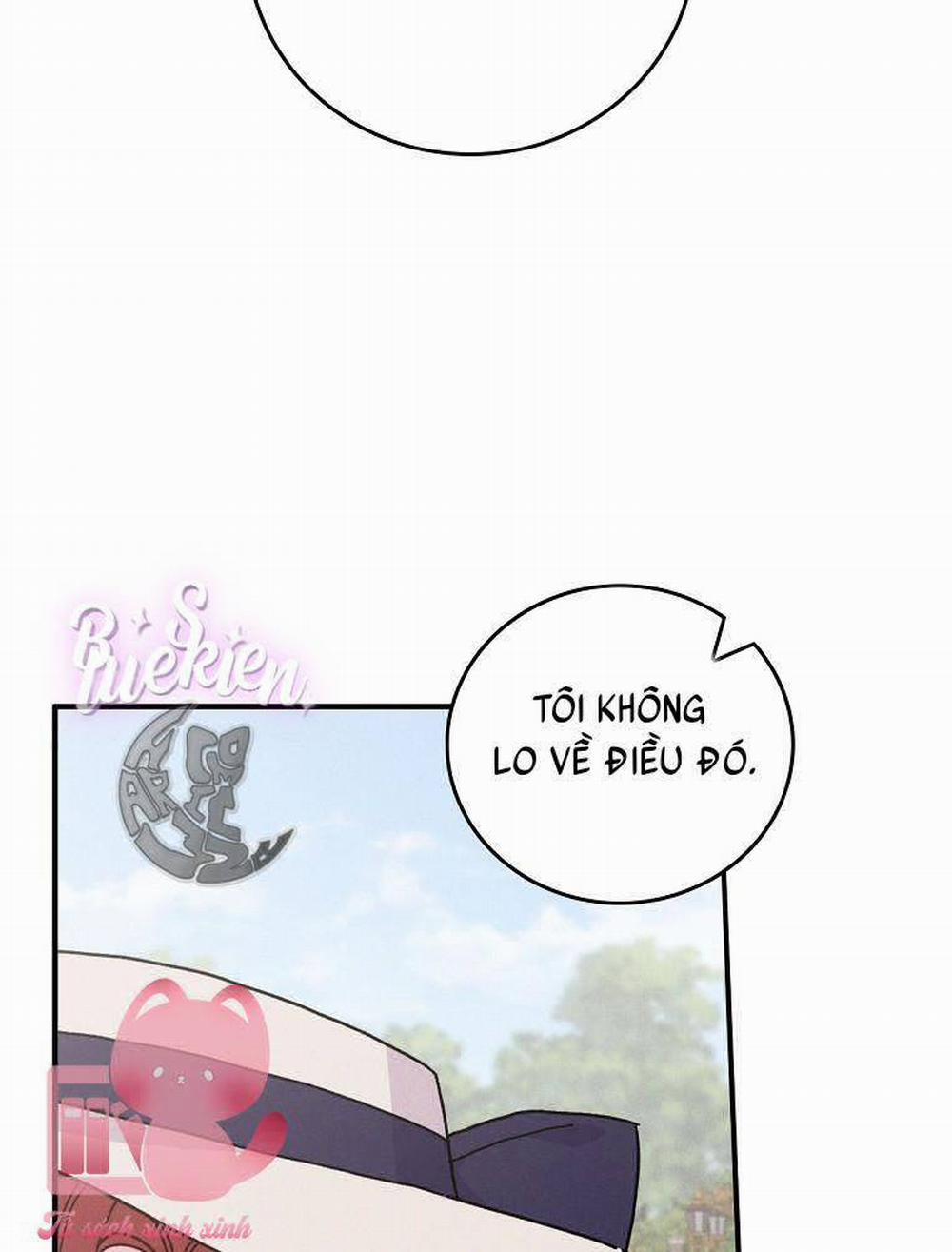 Chị Gái Của Nhân Vật Phản Diện Hôm Nay Cũng Đang Đau Khổ 39 trang 41