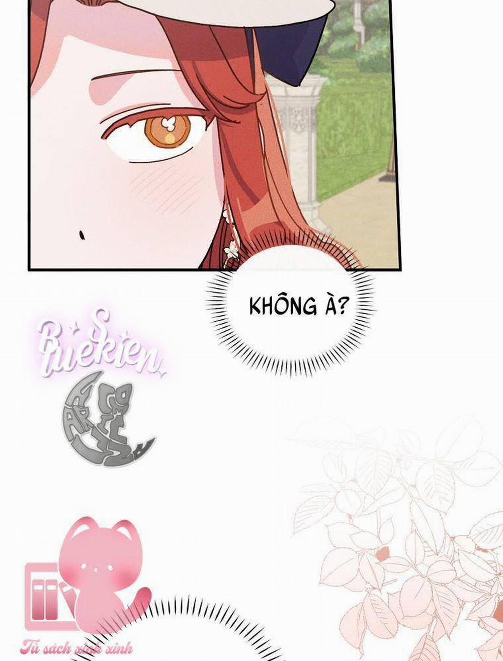 Chị Gái Của Nhân Vật Phản Diện Hôm Nay Cũng Đang Đau Khổ 39 trang 42