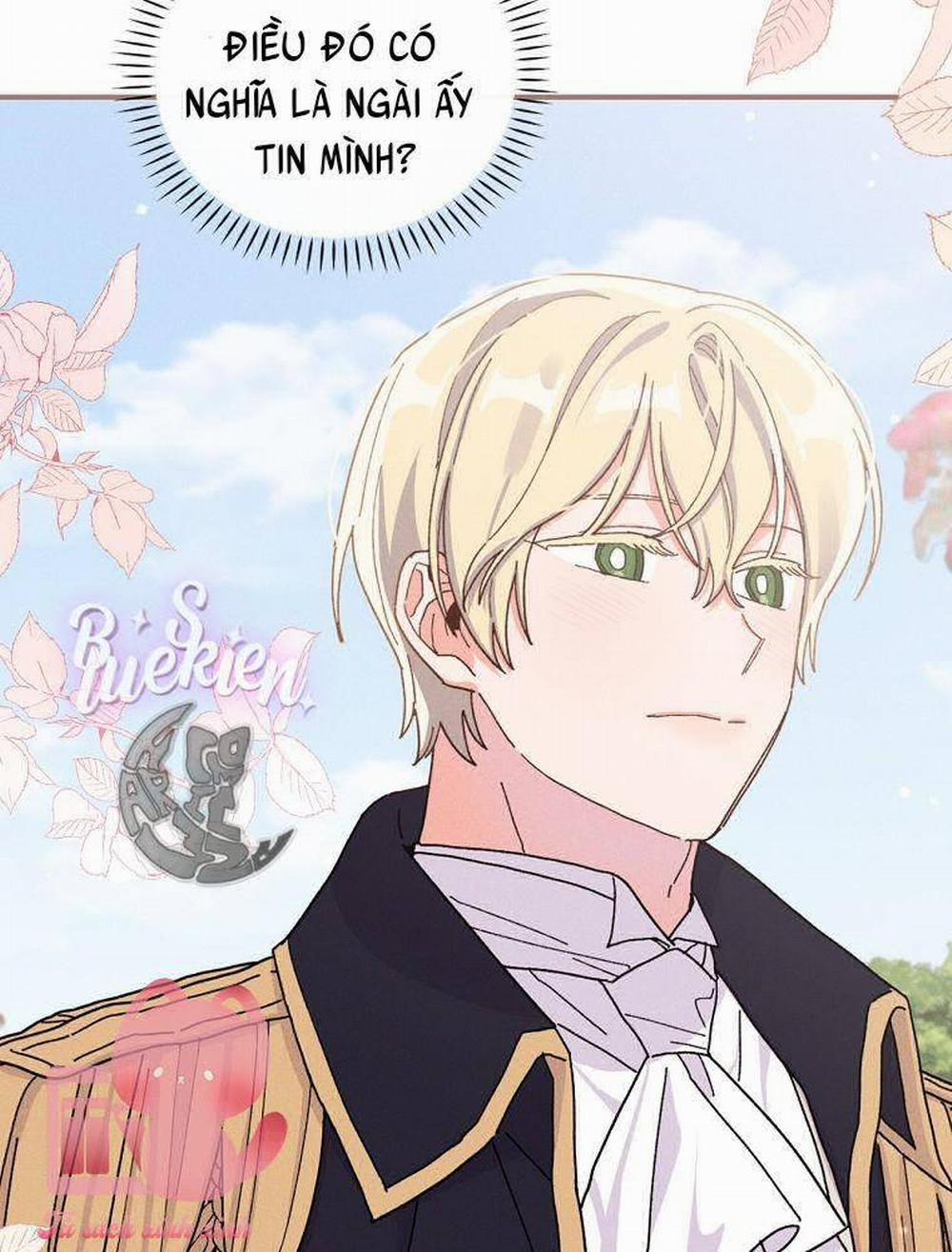 Chị Gái Của Nhân Vật Phản Diện Hôm Nay Cũng Đang Đau Khổ 39 trang 43