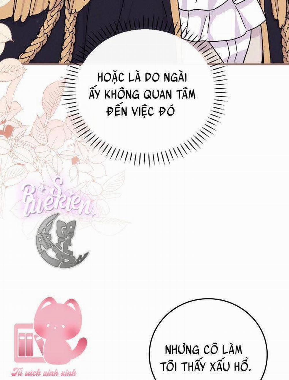 Chị Gái Của Nhân Vật Phản Diện Hôm Nay Cũng Đang Đau Khổ 39 trang 44