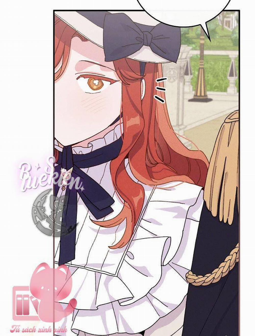 Chị Gái Của Nhân Vật Phản Diện Hôm Nay Cũng Đang Đau Khổ 39 trang 45