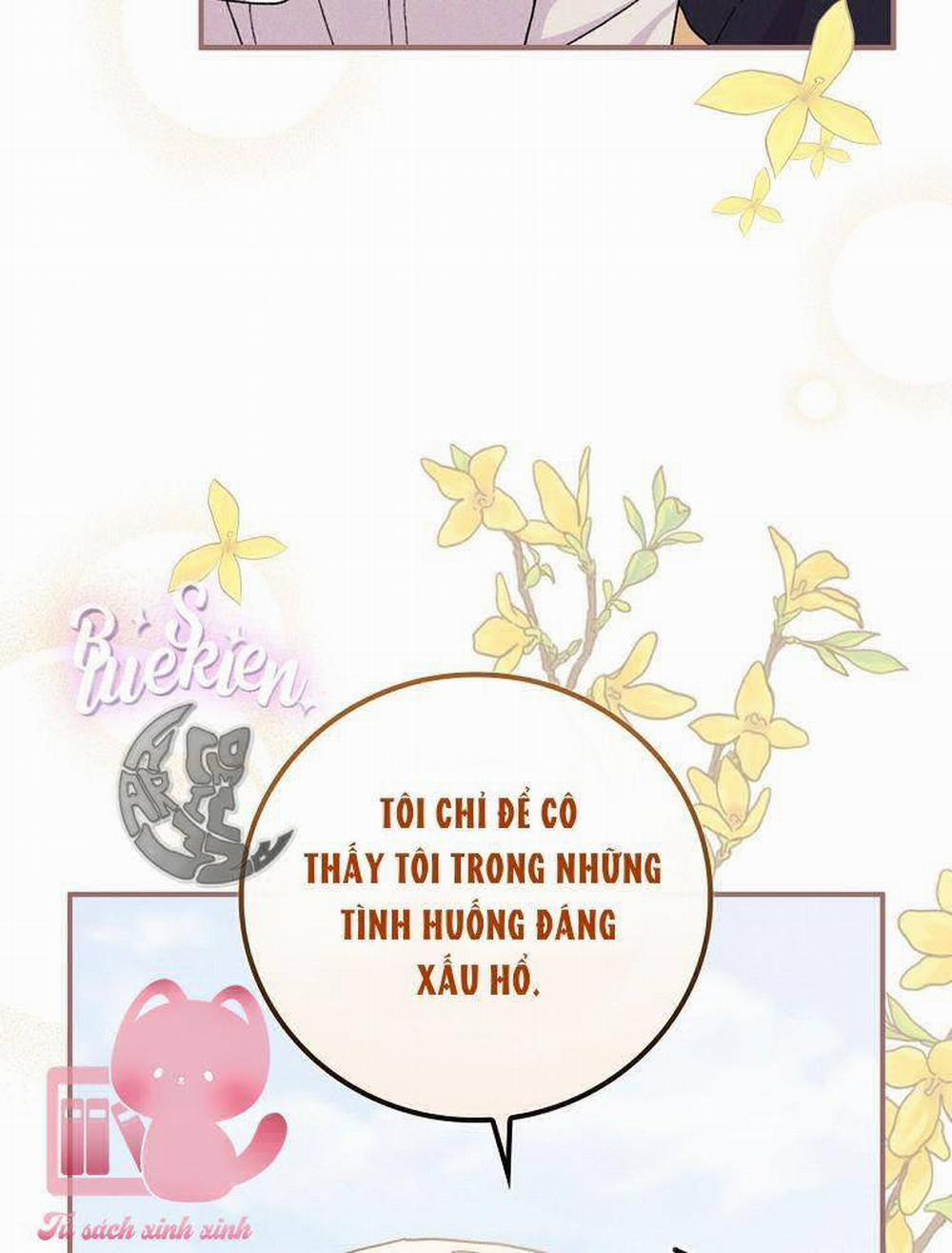 Chị Gái Của Nhân Vật Phản Diện Hôm Nay Cũng Đang Đau Khổ 39 trang 46