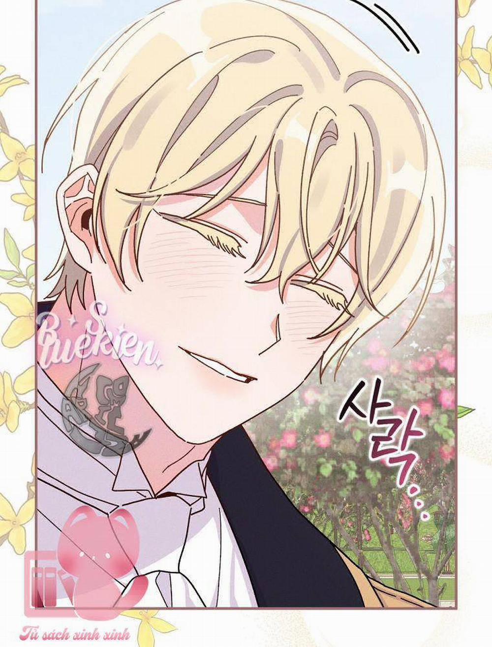 Chị Gái Của Nhân Vật Phản Diện Hôm Nay Cũng Đang Đau Khổ 39 trang 47