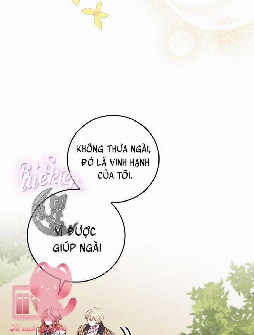 Chị Gái Của Nhân Vật Phản Diện Hôm Nay Cũng Đang Đau Khổ 39 trang 48