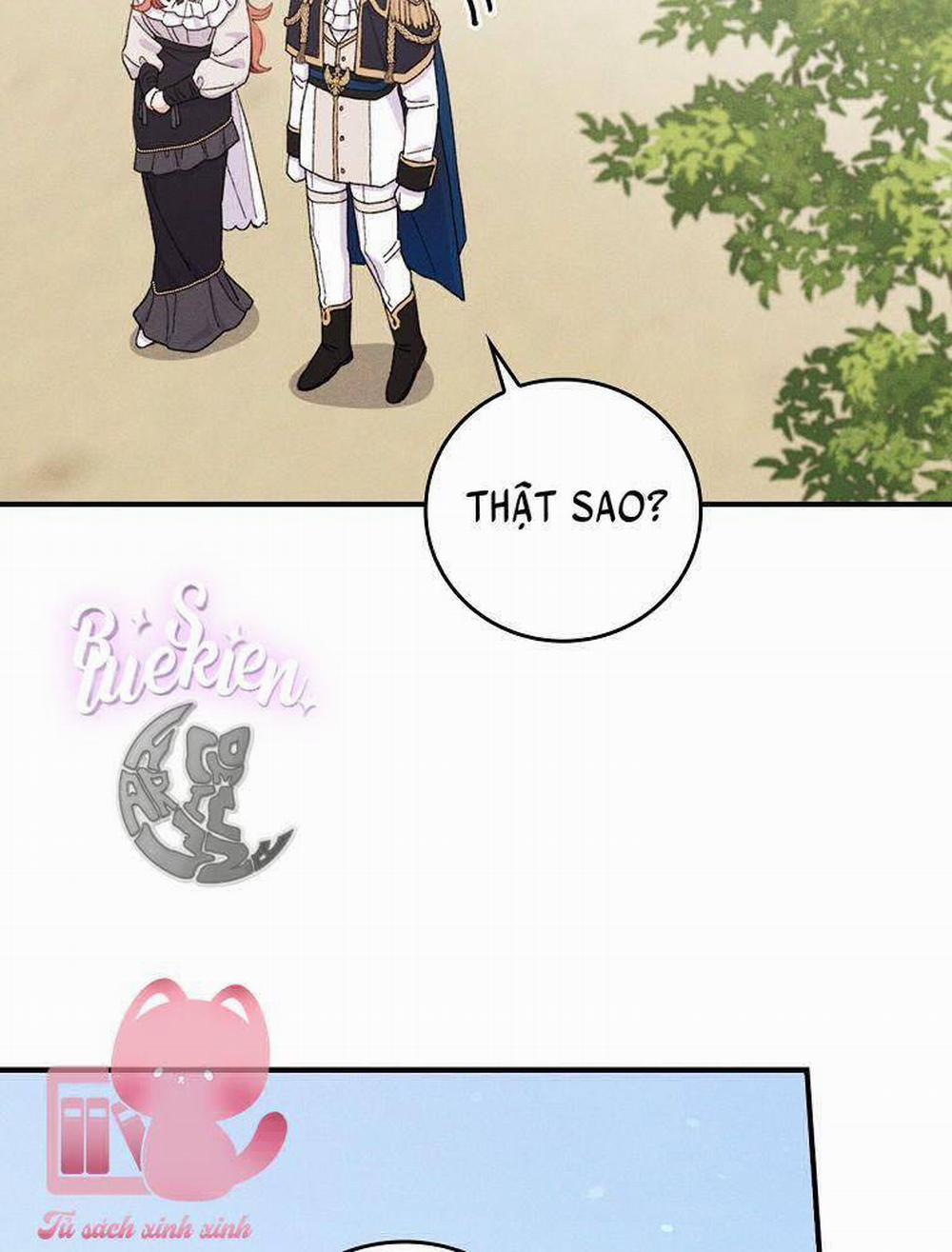 Chị Gái Của Nhân Vật Phản Diện Hôm Nay Cũng Đang Đau Khổ 39 trang 49