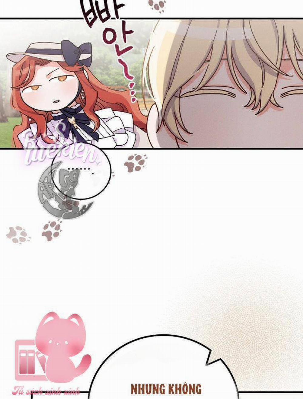 Chị Gái Của Nhân Vật Phản Diện Hôm Nay Cũng Đang Đau Khổ 39 trang 5