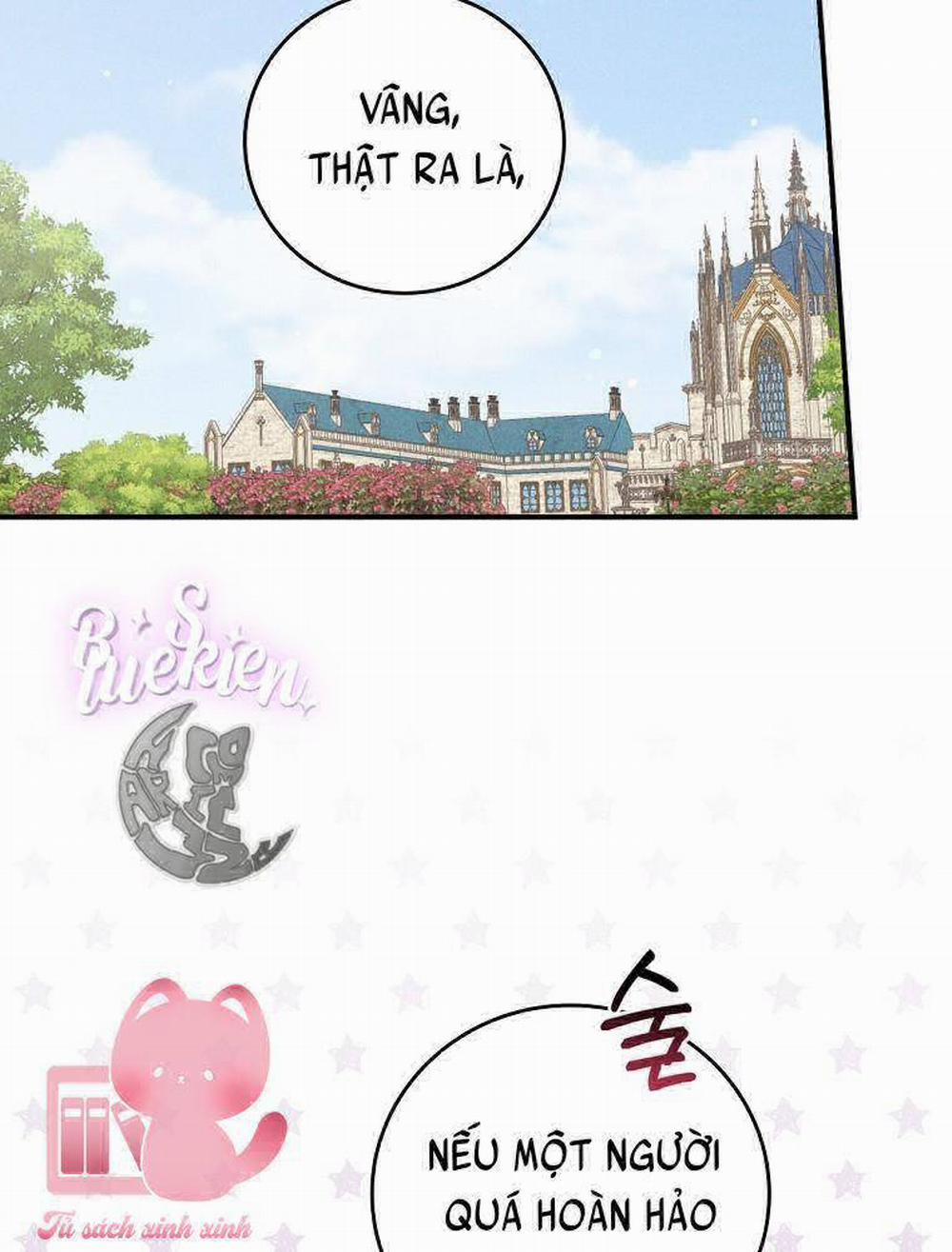 Chị Gái Của Nhân Vật Phản Diện Hôm Nay Cũng Đang Đau Khổ 39 trang 50