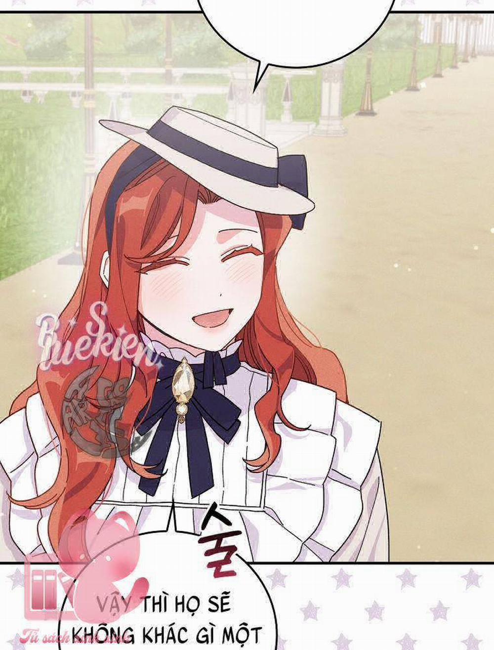 Chị Gái Của Nhân Vật Phản Diện Hôm Nay Cũng Đang Đau Khổ 39 trang 51